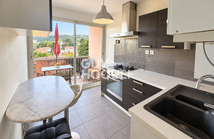 appartement — photo 4