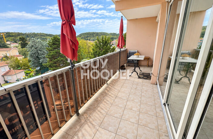 appartement — photo 5