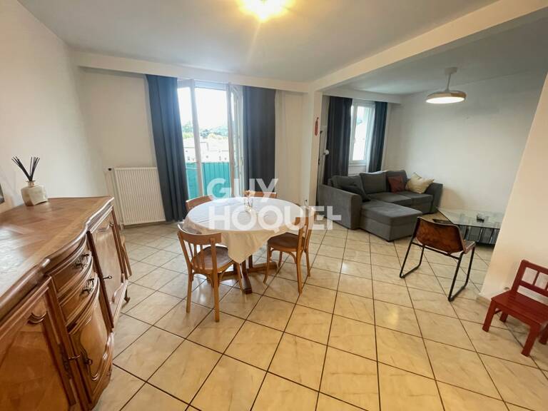 appartement — photo 1