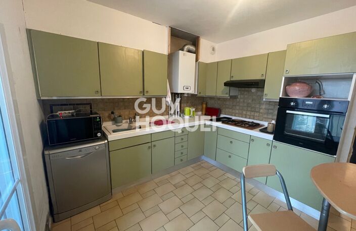 appartement — photo 4