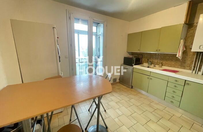 appartement — photo 5
