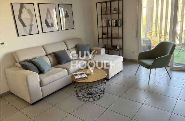 appartement — photo 2