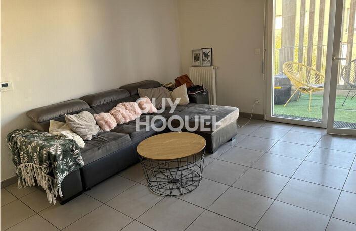 appartement — photo 3