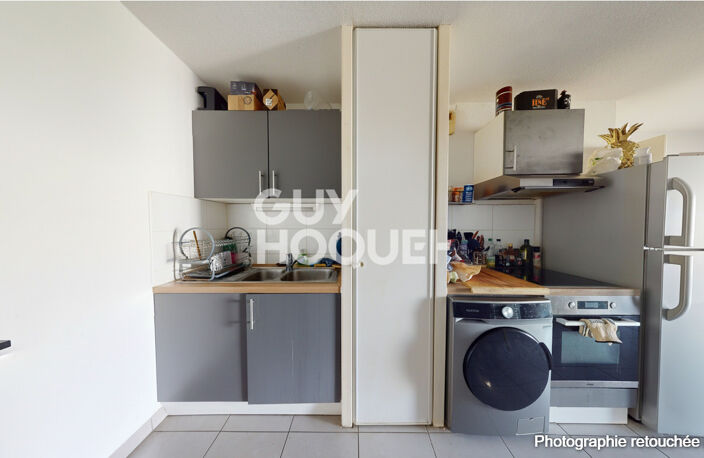 appartement — photo 4