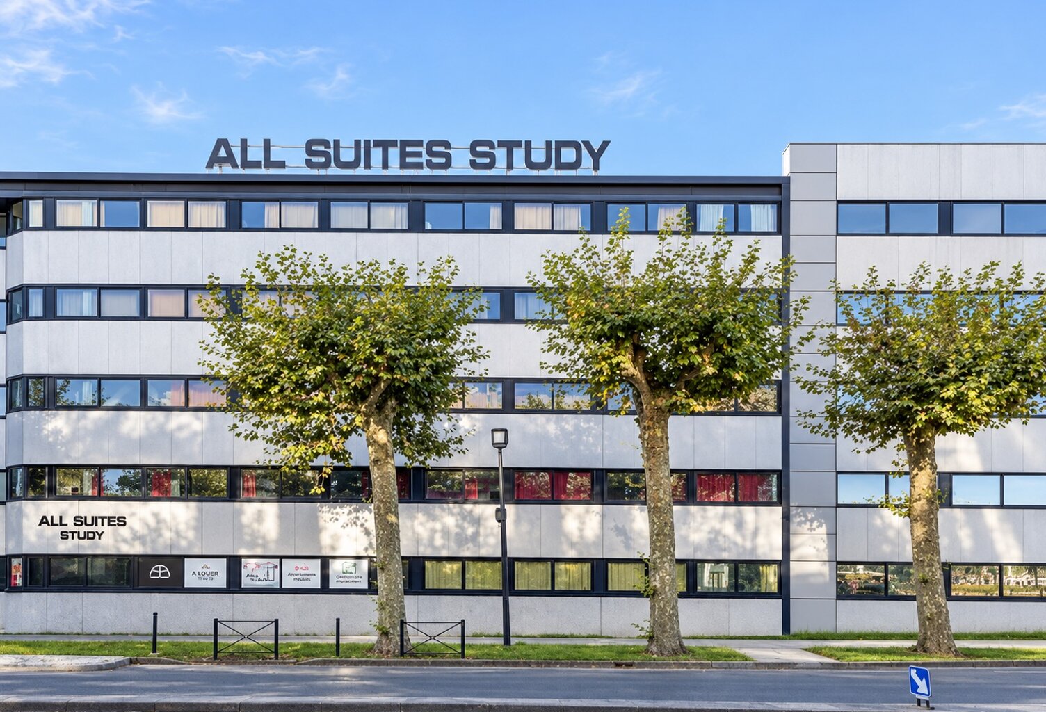 INVESTISSEMENT LMNP - BORDEAUX — photo 1