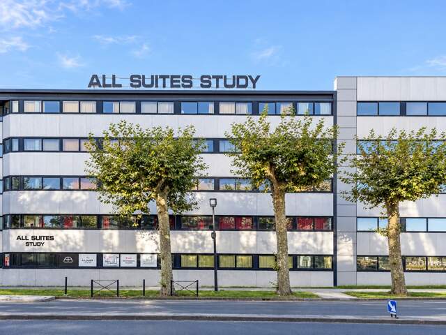 INVESTISSEMENT LMNP - BORDEAUX — photo du bien