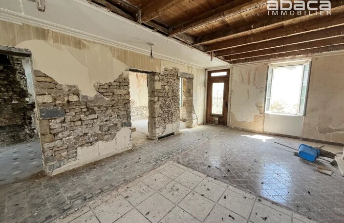 Maison, chai, garages , Le Bois Plage en Ré, Ile de Ré — photo 3