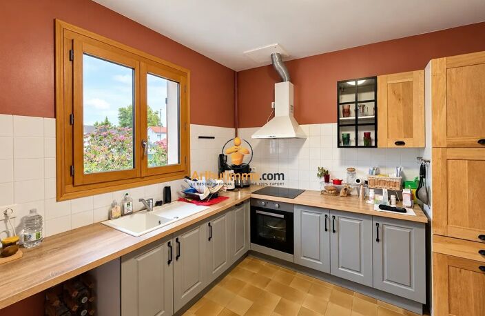 Maison T4 de 95 m² à louer – Mascaras - aux portes de Tarbes — photo 5