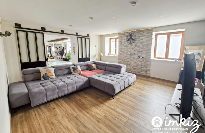 Maison familiale parfaitement rénovée de 220 m² — photo 2