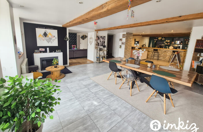 Maison familiale parfaitement rénovée de 220 m² — photo 3