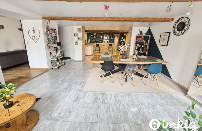 Maison familiale parfaitement rénovée de 220 m² — photo 4