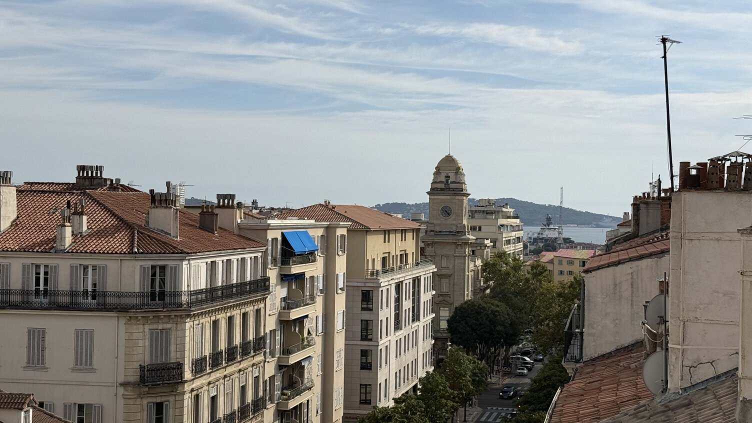 Aperçu de la visite vidéo