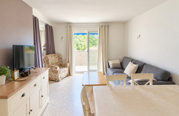 T4 77 m2, terrasse, garage, cave - Bas Faron Ortolan — photo 3