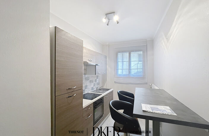 Bureaux 61 m2 - hyper centre-ville avec ascenseur — photo 5