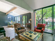 Maison avec jardin Paris 15e — photo 3