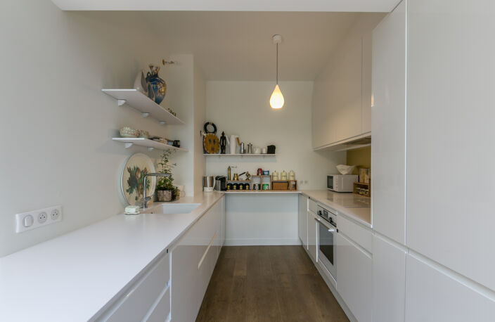 Maison avec jardin Paris 15e — photo 5
