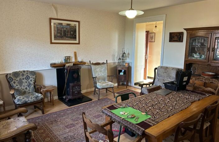 Vente maison 7 pièces 125 m² Marcigny (71110) — photo 5