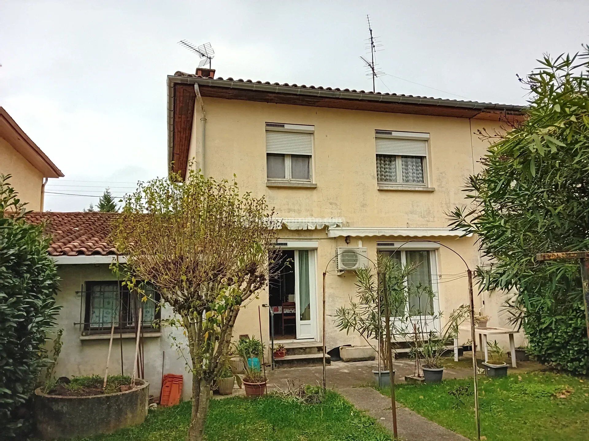 Maison 4 pièces 79 m² · à Albi · 79 m² · 139 000 €