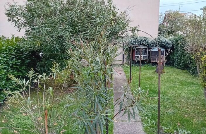Maison de ville 4 pièces avec jardin,  à Albi — photo 3
