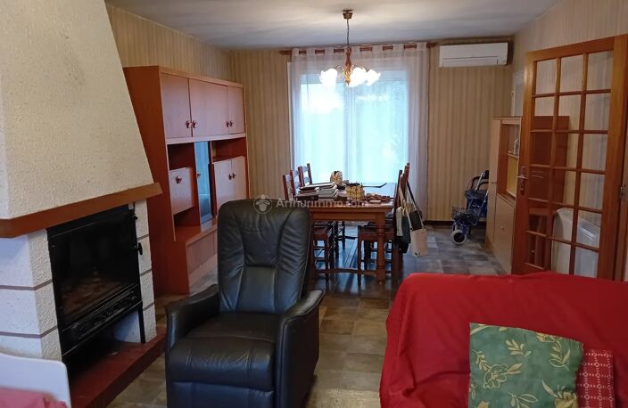 Maison de ville 4 pièces avec jardin,  à Albi — photo 4