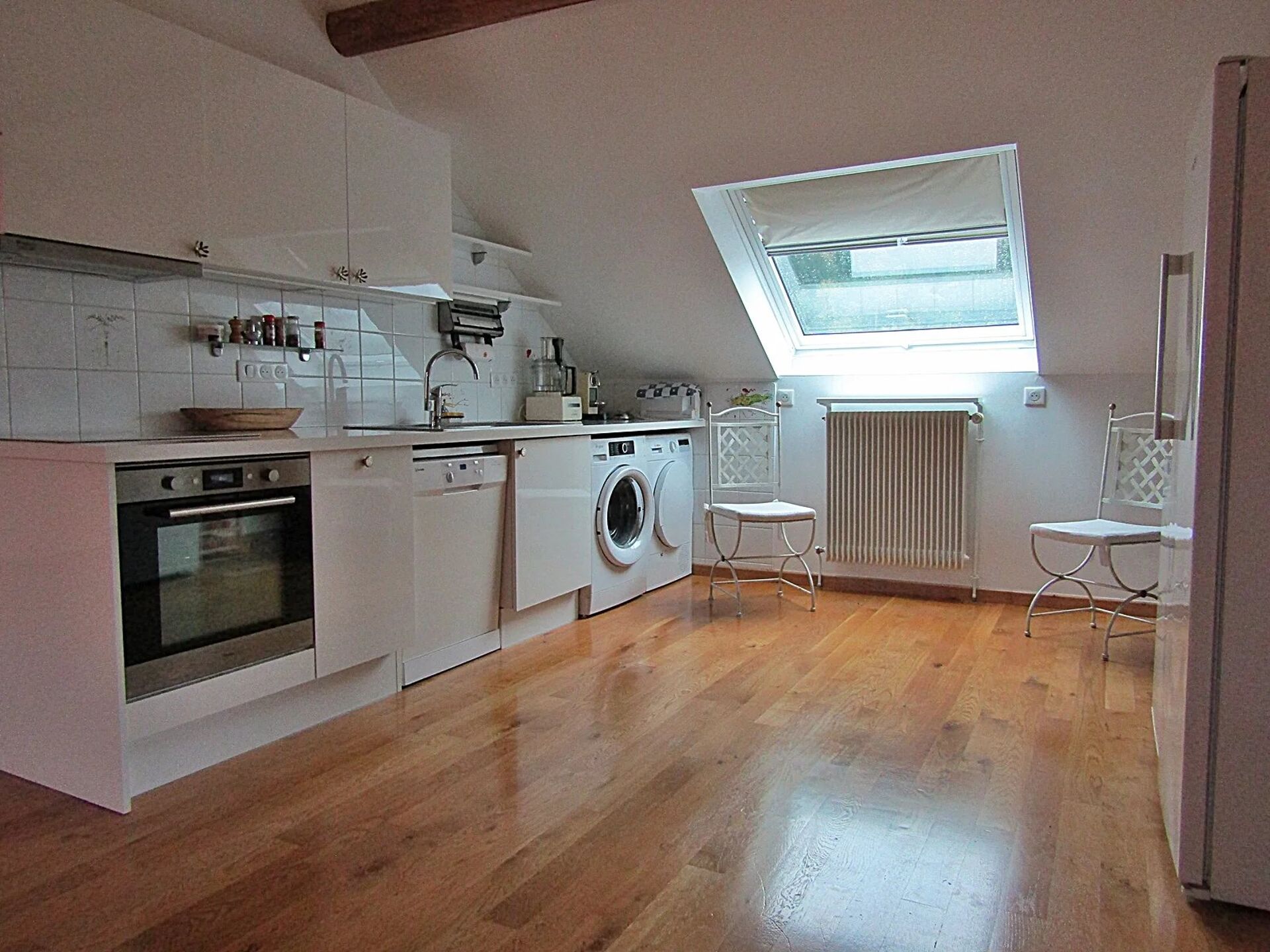 Appartement 3 pièces 66 m² · à Celles-sur-Plaine · 66 m² · 780 €/mois