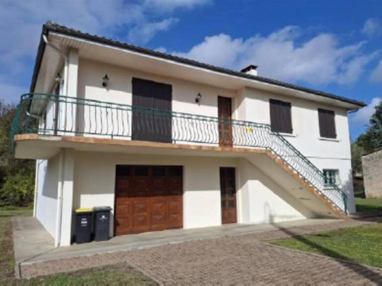 Maison 4 pièces 100 m² — photo 1