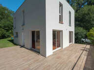 MAISON DE 143 M2 - 4 CHAMBRES+BUREAU - VUE TRES DEGAGEE — photo 2