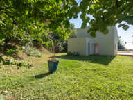 MAISON DE 143 M2 - 4 CHAMBRES+BUREAU - VUE TRES DEGAGEE — photo 3