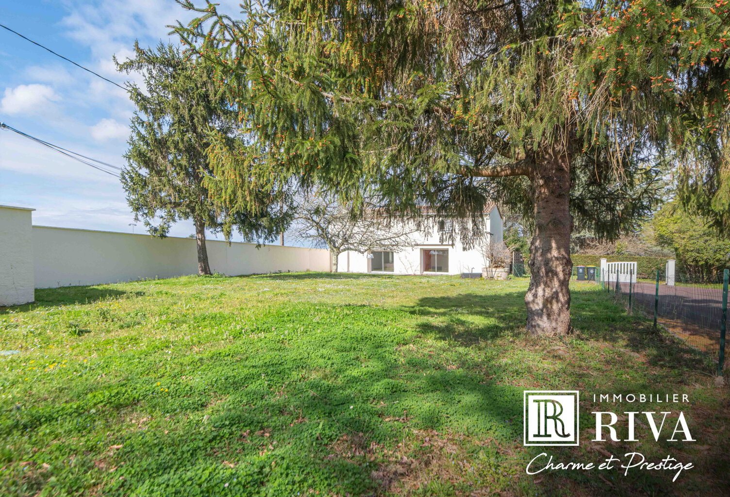 PROCHE QUINSAC- MAISON FAMILIALE — photo 1