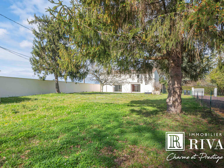 PROCHE QUINSAC- MAISON FAMILIALE — photo 1