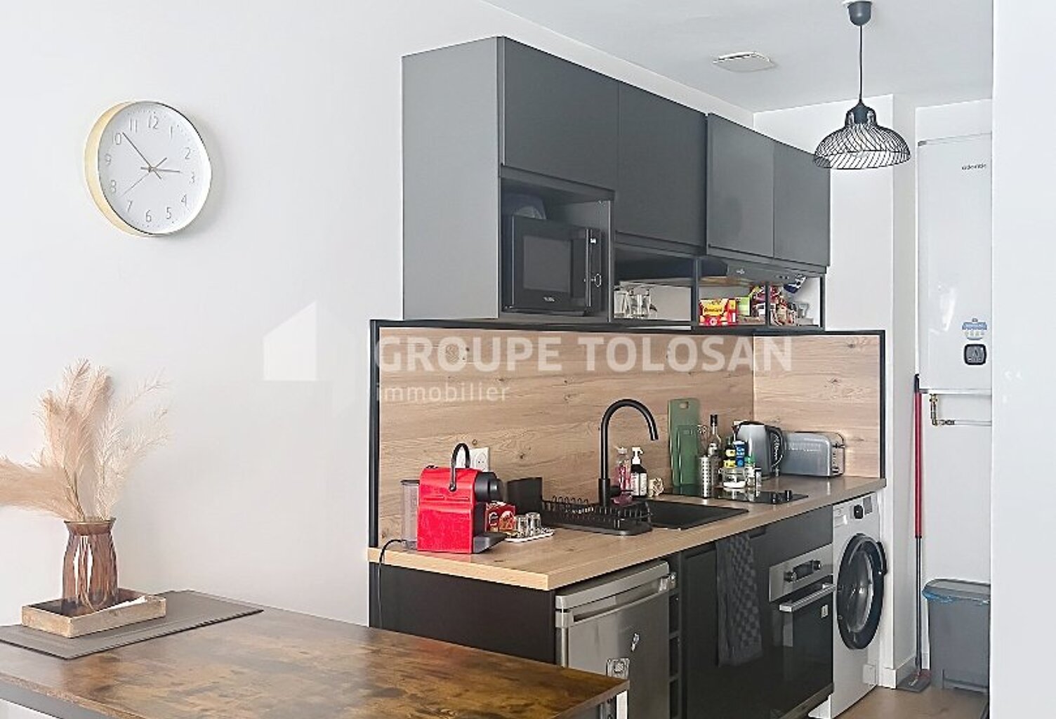 Appartement — photo 1