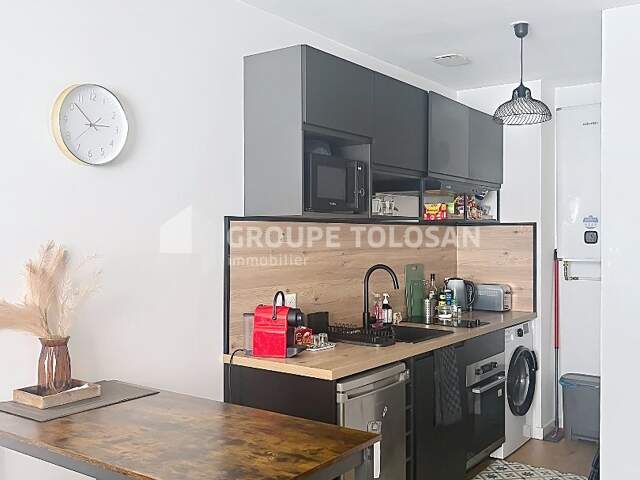 Appartement — photo du bien