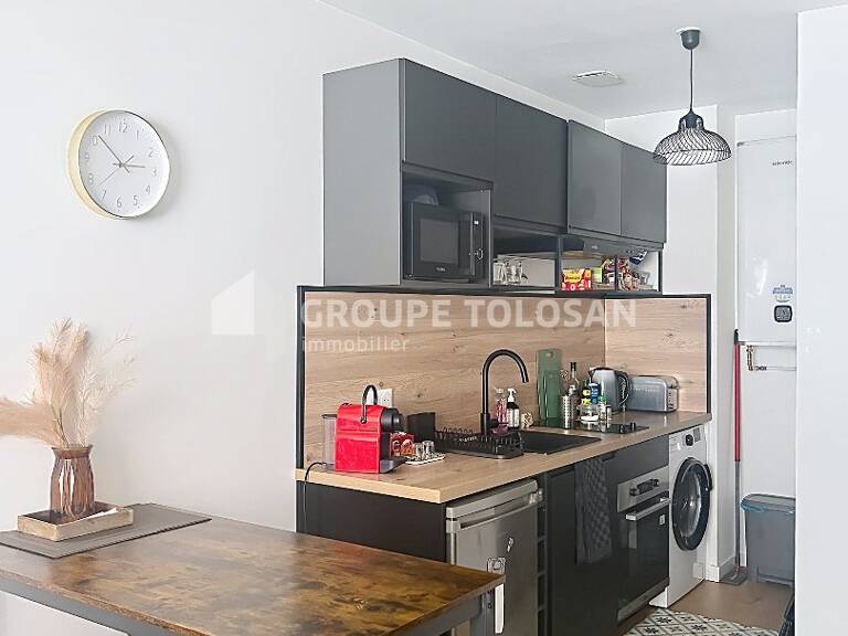 Appartement — photo 1