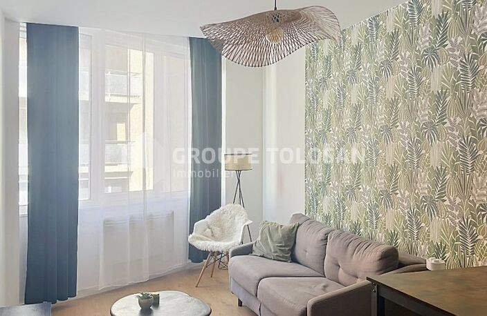 Appartement — photo 2