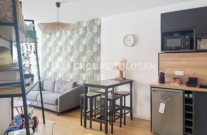 Appartement — photo 5
