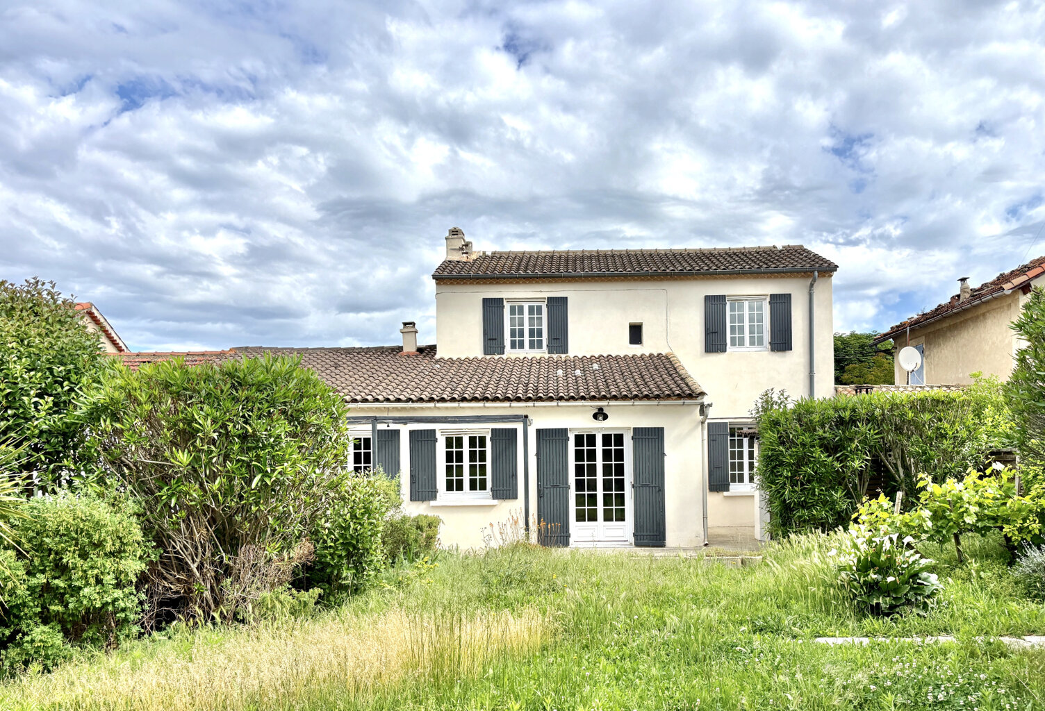 Maison de 139 m2, 3 chambres, terrain 580 m2, au calme et pr — photo 1