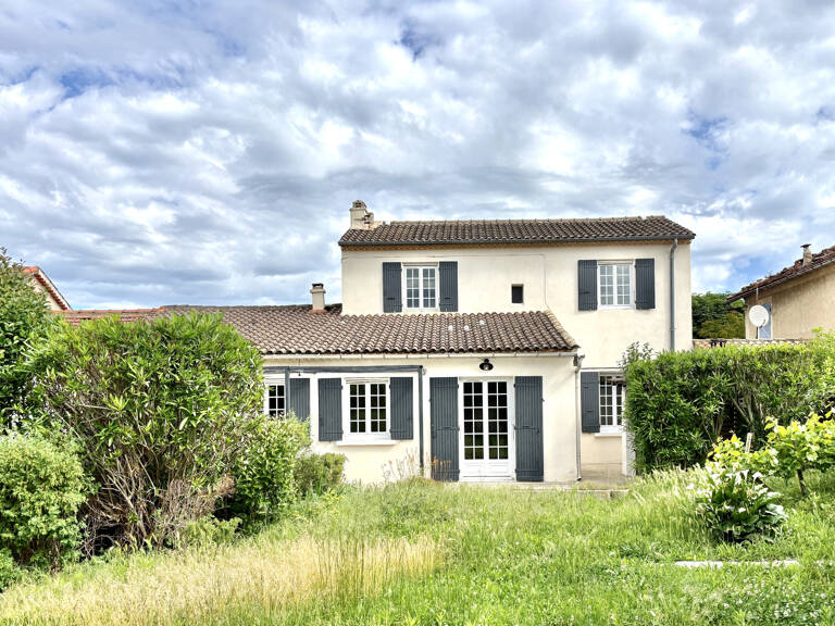 Maison de 139 m2, 3 chambres, terrain 580 m2, au calme et pr — photo 1