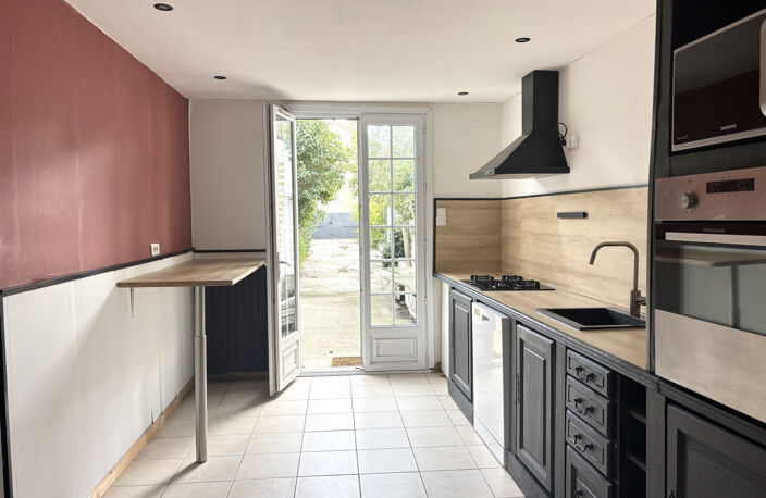 Maison de 139 m2, 3 chambres, terrain 580 m2, au calme et pr — photo 2