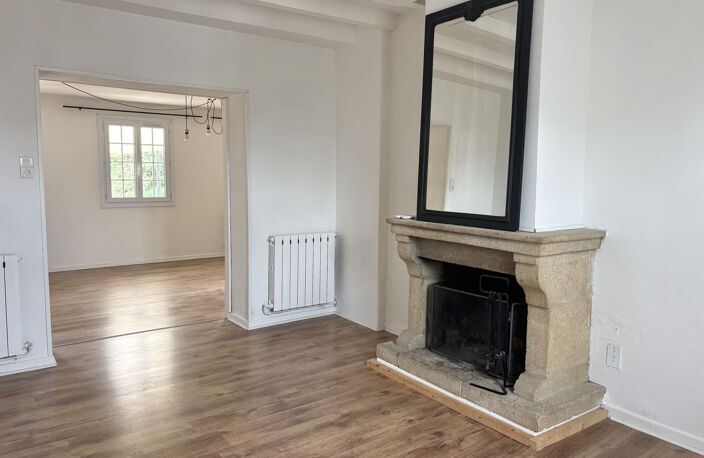 Maison de 139 m2, 3 chambres, terrain 580 m2, au calme et pr — photo 4