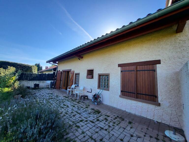 Maison mitoyenne — photo 1