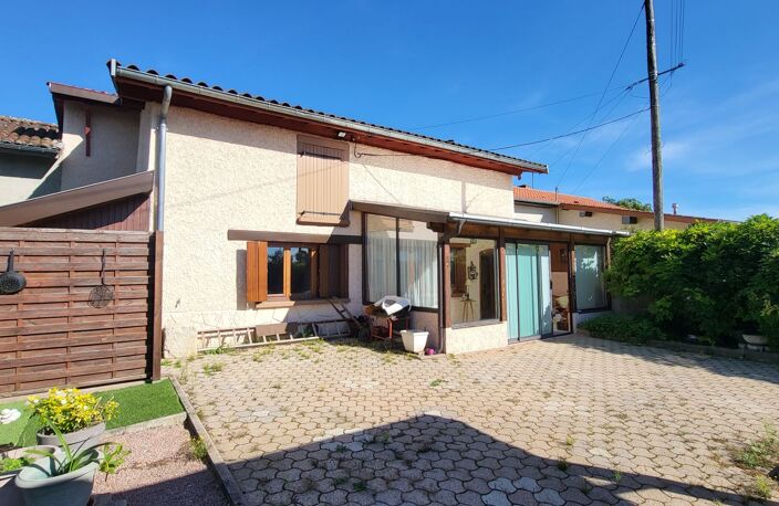 Maison mitoyenne — photo 2