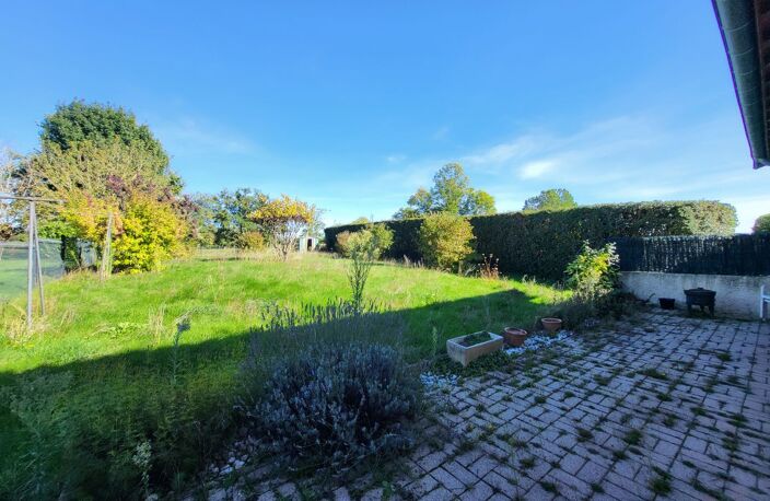 Maison mitoyenne — photo 3