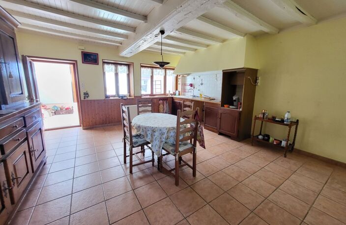 Maison mitoyenne — photo 4
