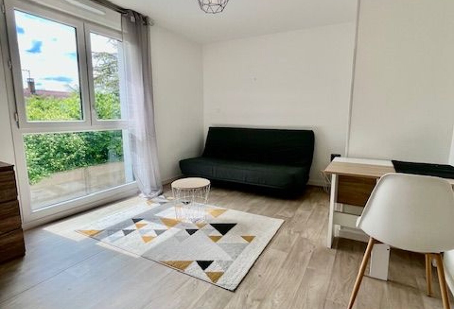 Studio Résidence STUDEO — photo 1