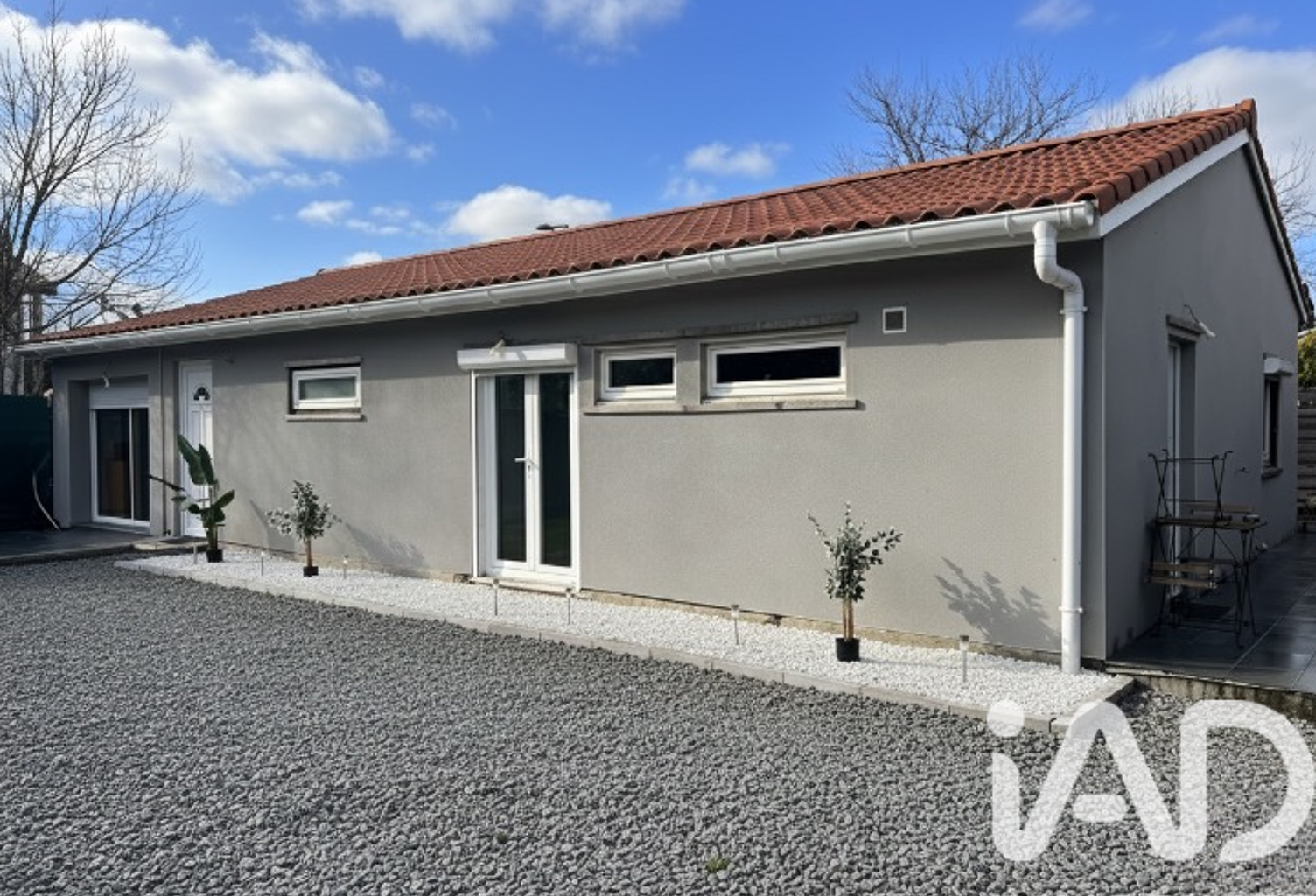 Vente Immeuble 6 pièces — photo 1