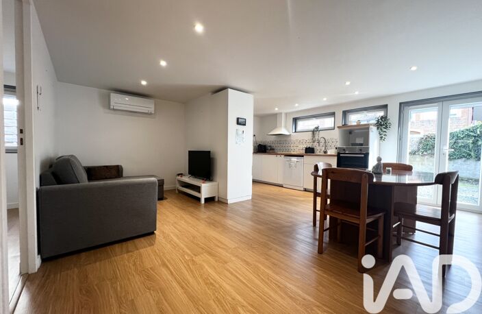 Vente Immeuble 6 pièces — photo 3