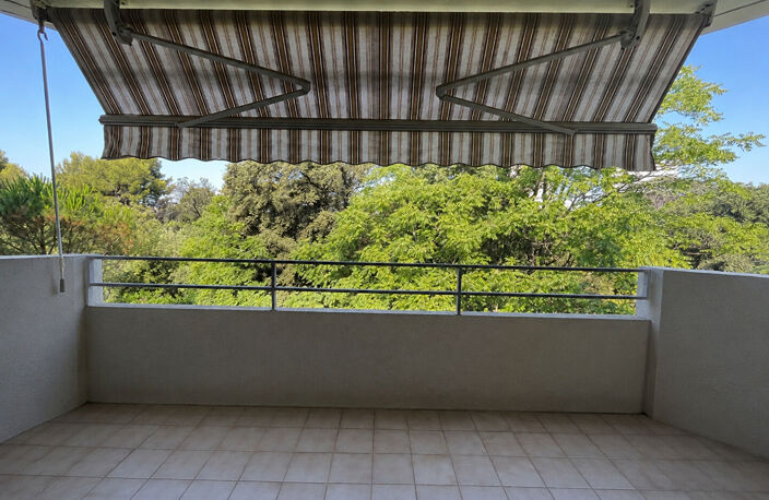 Appartement Marseille 4 pièces. 13009. Marseille — photo 2