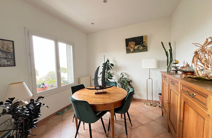 Appartement T3/4 Marseille 13008 - PERIER — photo 2