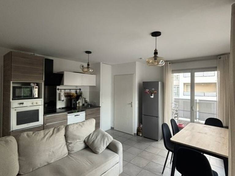 Appartement 2 pièces 40 m² — photo 1