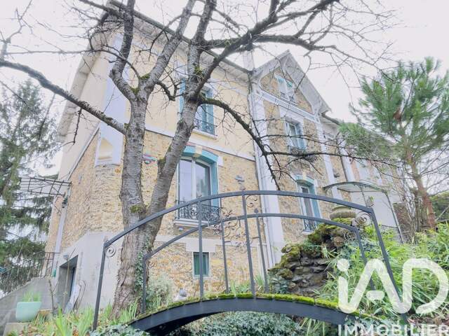 Vente Maison/villa 10 pièces — photo du bien